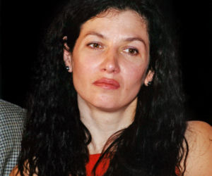Grażyna Wolszczak