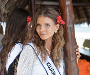Finalistki Miss Polski 2026 bawiły się na Sri Lance