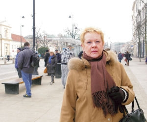 Karta Warszawiaka do poprawki