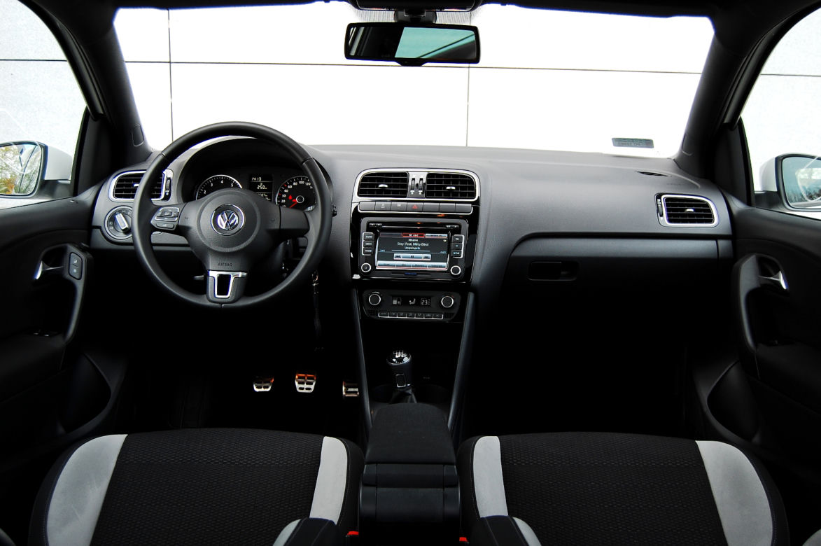 Volkswagen Polo R-Line