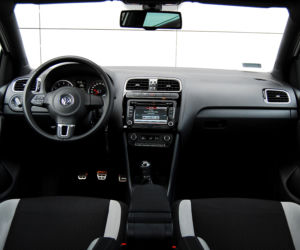 Volkswagen Polo R-Line