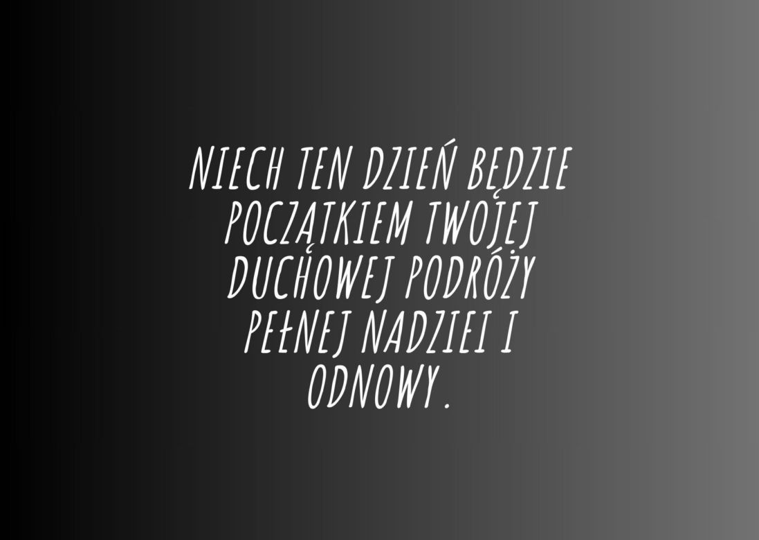 Wyjątkowe kartki na Środę Popielcową dla rodziny. Duży wybór obrazków z mądrymi pozdrowieniami na początek Wielkiego Postu [POPIELEC 2025]