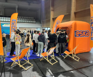 Za nami Finał Multimedialnej Lekcji Biologii akcji „Wolin z rybą na talerzu”. 