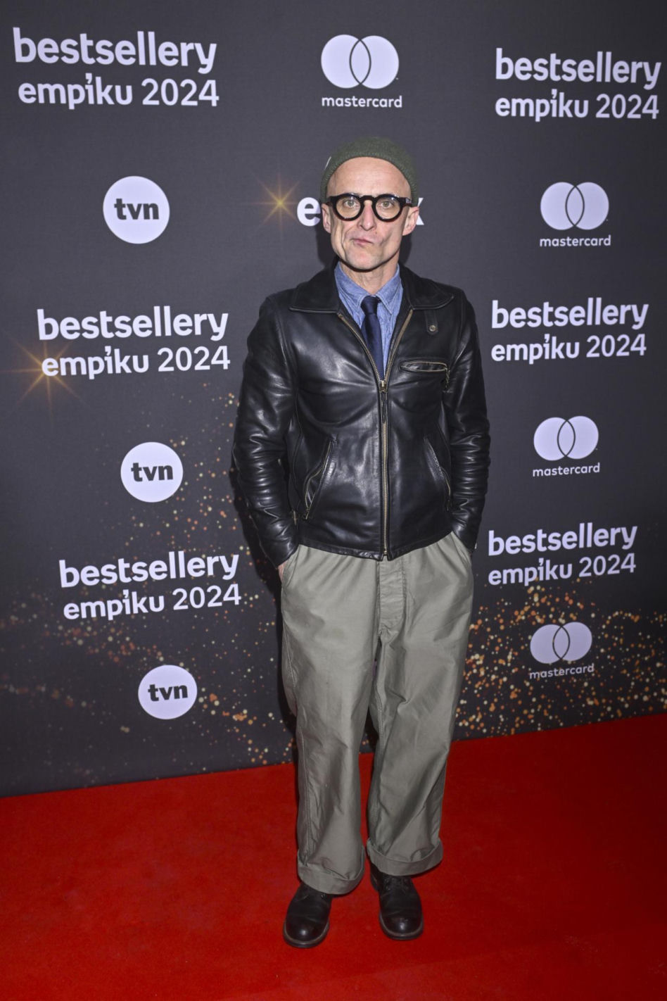 Artur Rojek