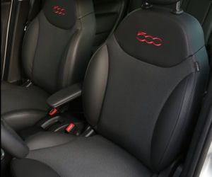 Fiat 500L Beats Edition