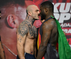 GROMDA 23: Awantura na scenie