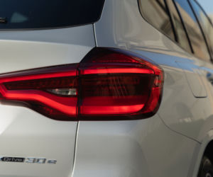 (2020) BMW X3 xDrive30e