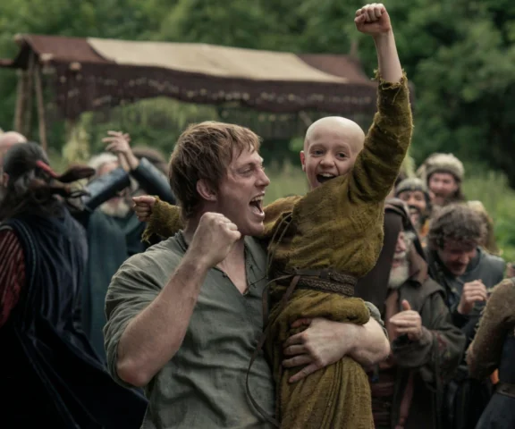 Rycerz Siedmiu Królestw jest nawet lepszy niż liczyliśmy - recenzja