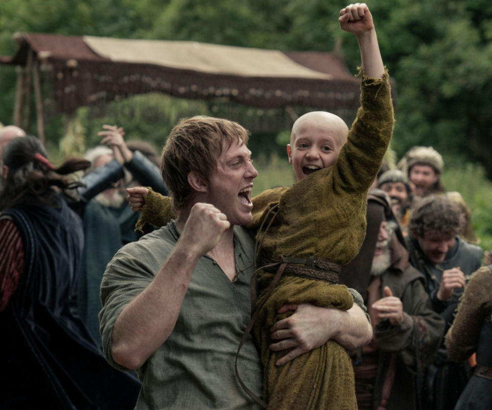 Rycerz Siedmiu Królestw - recenzja nowego serialu ze świata Gry o tron