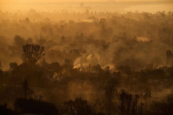 Nagrał tajemnicze słowa pani burmistrz, chodzi o pożary. "Czytaj między wierszami"