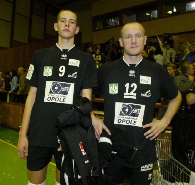 Tak się zmieniał Bartosz Kurek