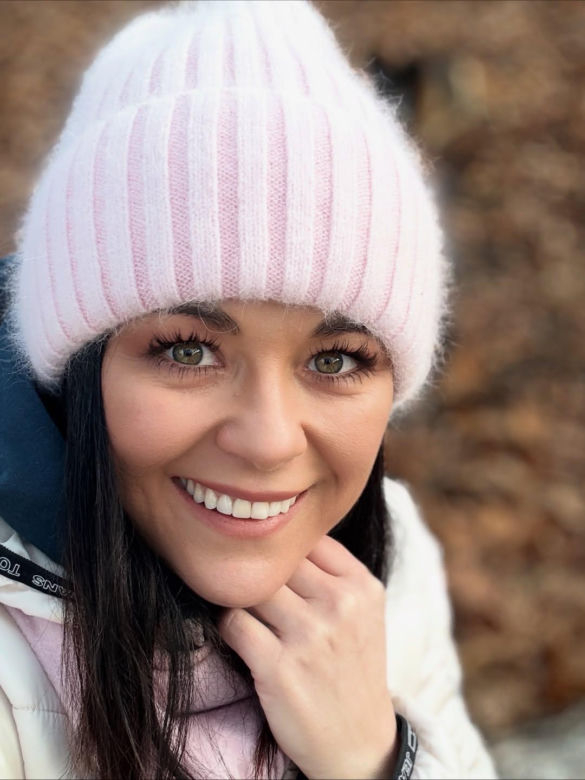 Kasia Cichopek