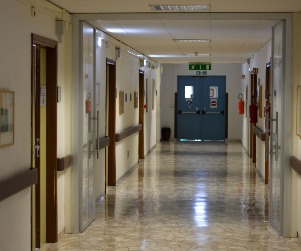 Zmarła zakażona koronawirusem 27-latka