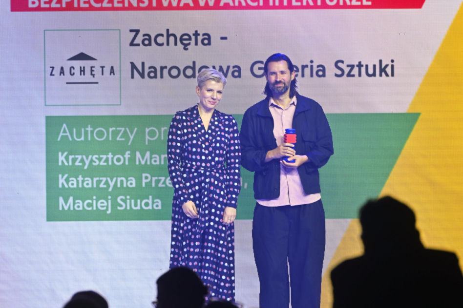 Laureaci 32. edycji konkursu Dobry Wzór