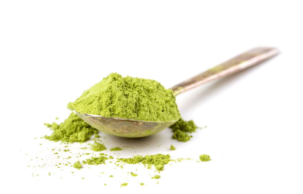 Matcha