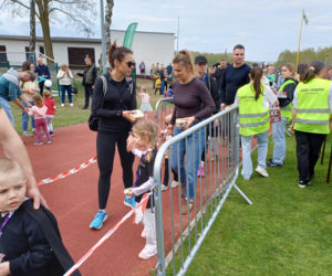 60. Cross Ostrzeszowski