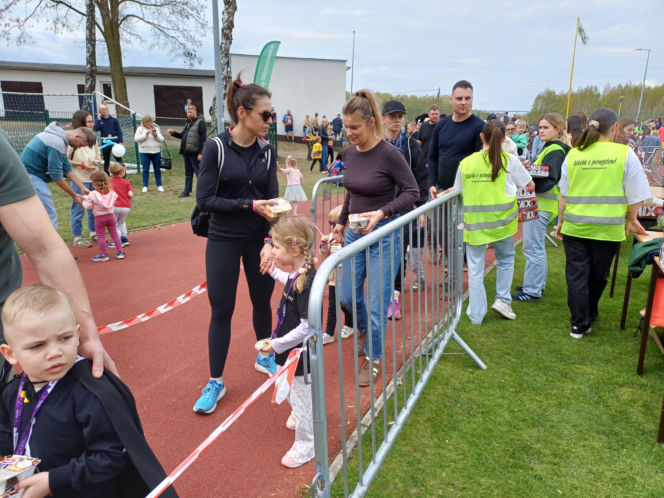 60. Cross Ostrzeszowski