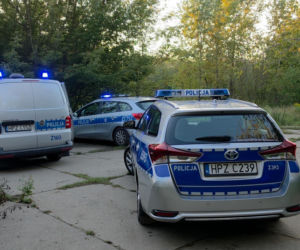 Z wędką podszedł nad Wisłę. Zamiast ryb znalazł ciało