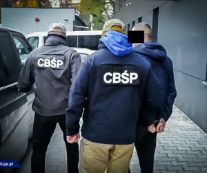 Policjanci z Białegostoku zlikwidowali fabrykę śmierci [ZDJĘCIA, WIDEO]