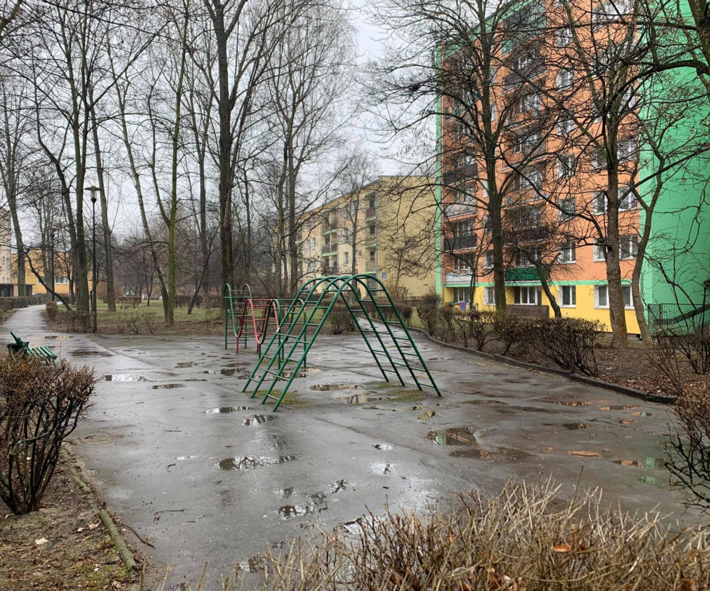 Na Tatarach powstanie nowy skwer