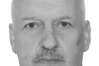 Rzeszów. Zaginął Krzysztof Likos. Szukają go policjanci. Widziałeś go? 