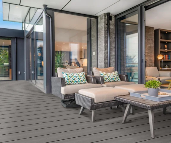 Deska kompozytowa na taras – hit czy kosztowny błąd?