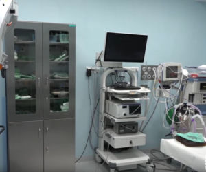 Koronawirus z Chin. Tak będą leczeni pacjenci w szpitalu im. Żeromskiego