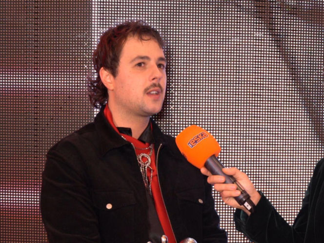 Jasiek Piwowarczyk w "The Voice of Poland"