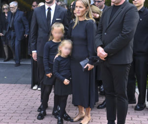 Pogrzeb Jana Frycza