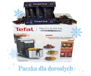 Paczki świąteczne od Biedronki. Pracownicy dostali sprzęt za kilkaset złotych