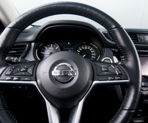 Nissan X-Trail Tekna