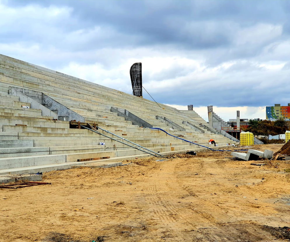 stadion