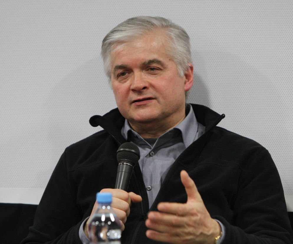 Włodzimierz Cimoszewicz