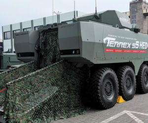 Terrex s5