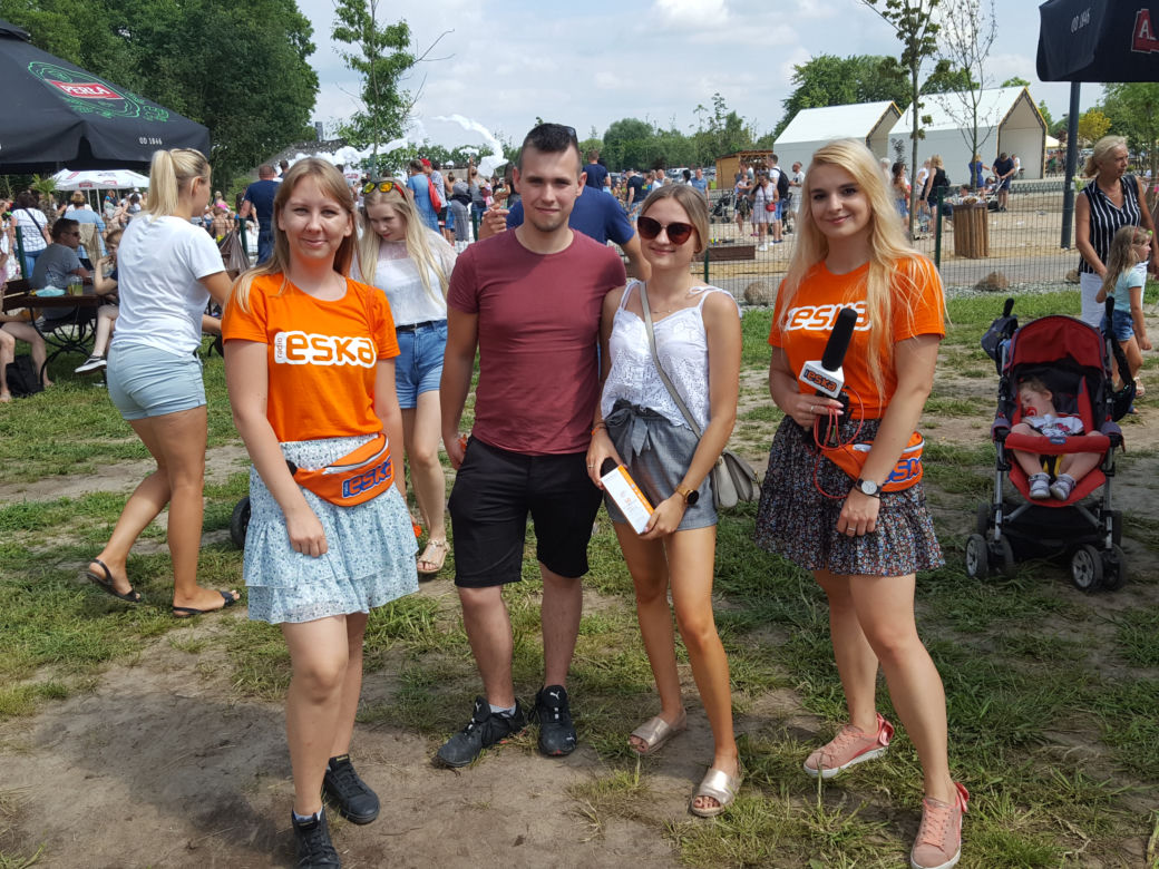 Eska Summer City