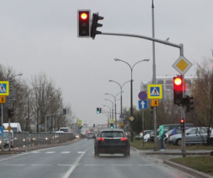 Szef KNF Marek Chrzanowski ucieka z firmy na złamanie karku