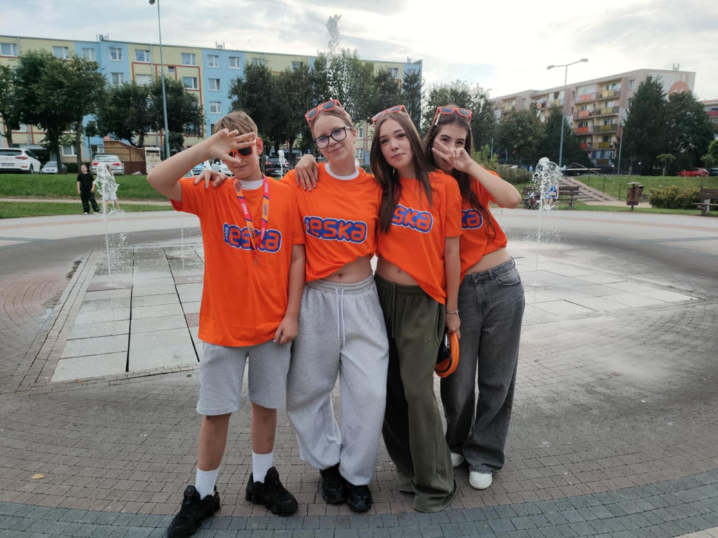 Eska Summer City w Łomży