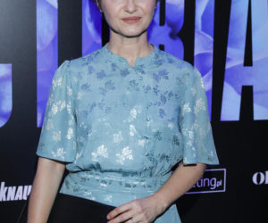 Gabriela Muskała kiedyś i dziś. Zobacz, jak zmieniała się ceniona aktorka