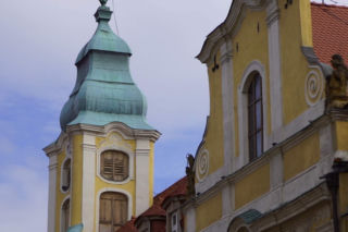 To najbardziej kolorowe miasteczko Dolnego Śląska. Turyści są zachwyceni