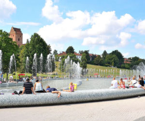 Nad Wisłę, do parku, czy do lasu? Oto idealne miejsca na ciepłe popołudnie w Warszawie! [GALERIA]