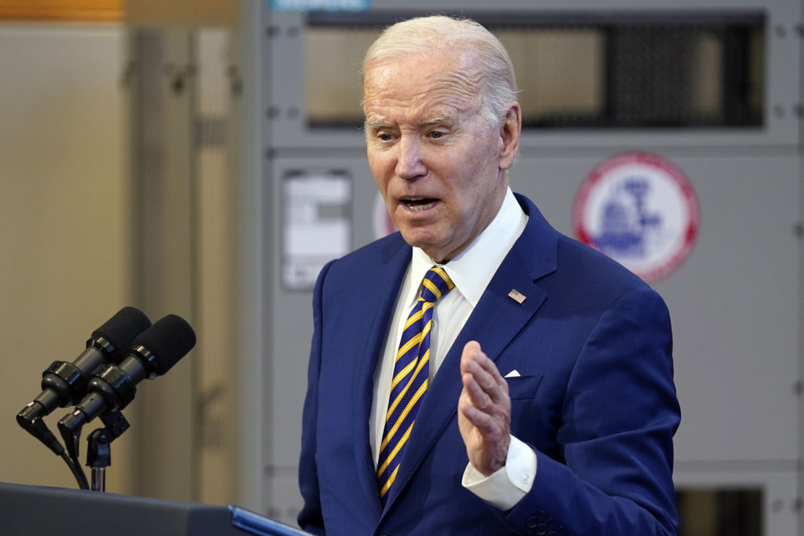 Joe Biden
