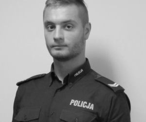 Młody policjant ZGINĄŁ w koszmarnym wypadku w Tatrach
