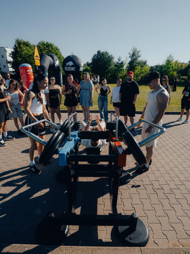 Siedlce: Before Festival 2026