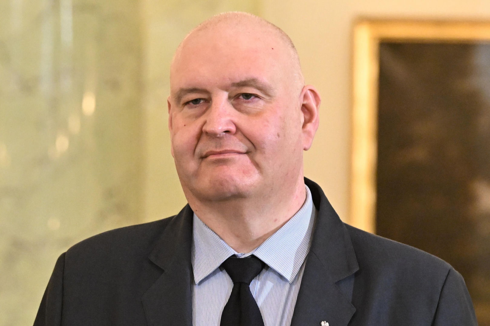 Święczkowski mówi o rezygnacji. Papie i Żurkowi postawił warunek
