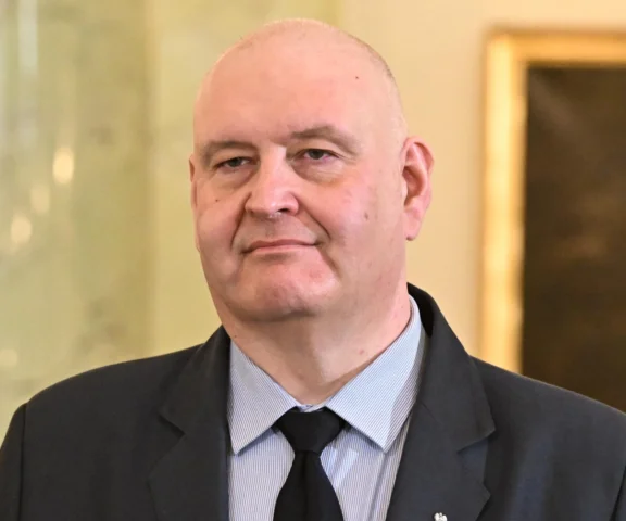 Święczkowski mówi o rezygnacji. Postawił warunek