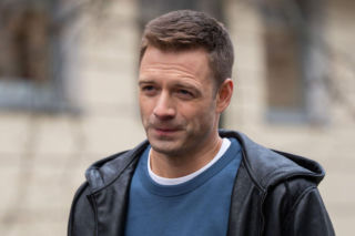 Na dobre i na złe, odc. 986. Mario (Marcin Korcz)