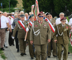 XVIII rocznica śmierci Edwarda Gierka