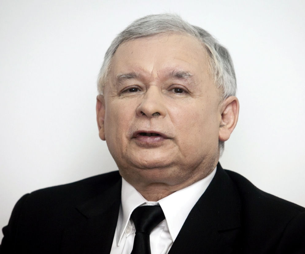 KACZYŃSKI REZYGNUJE Z EMERYTURY