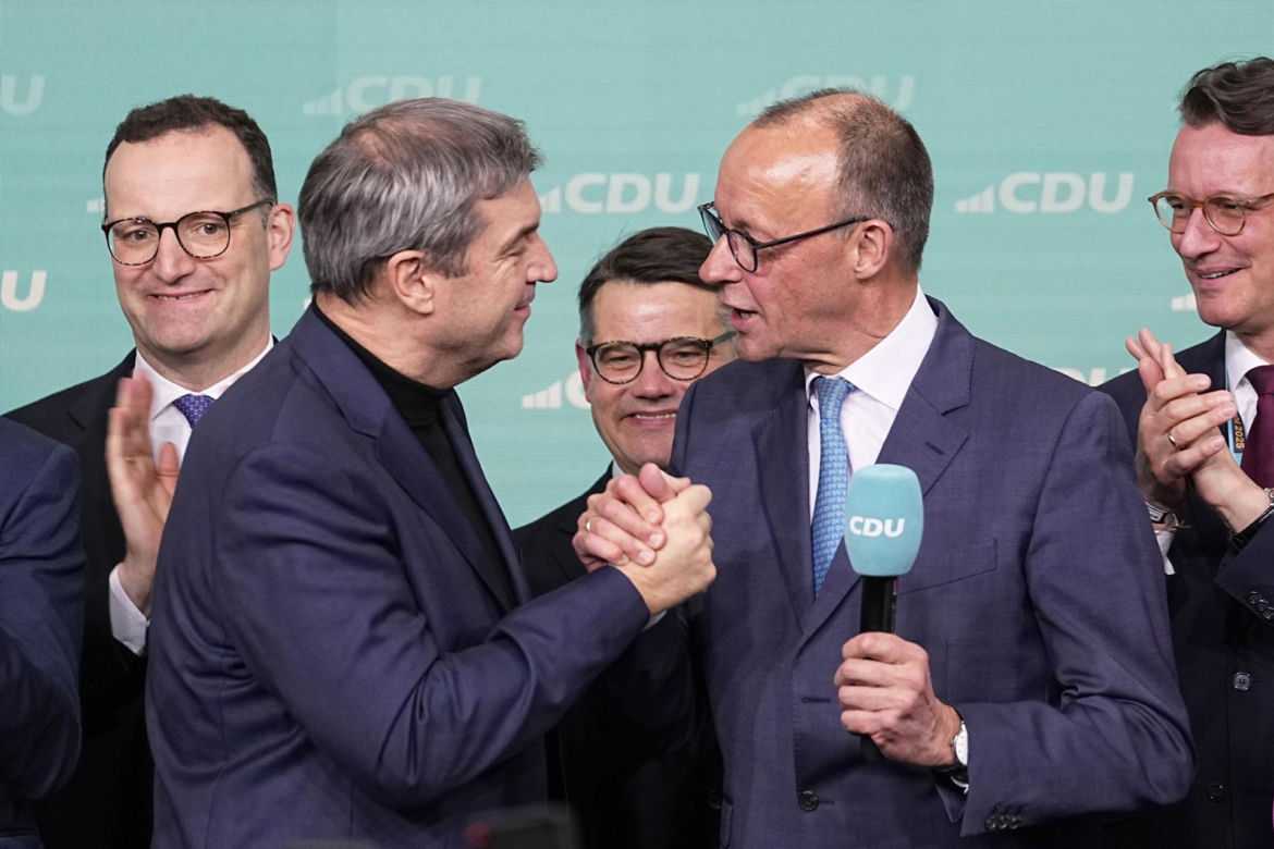 Podano wyniki wyborów w Niemczech! "Dwukrotny wzrost"