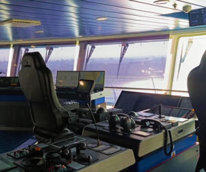 Dzień otwarty Jantar Unity